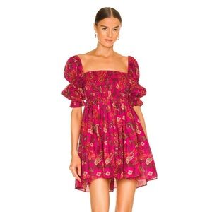 Misa Los Angeles Zadie Dress